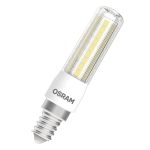 Osram Special T Slim LED E14 Helder 6.5W 806lm - 827 Zeer Warm Wit | Dimbaar - Vervangt 60W