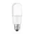 Ledvance Classic LED E27 Lineair Mat 9W 1050lm - 840 Koel Wit | Vervangt 75W