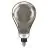 Philips Classic LED Lamp E27 Peer Smoke 6.5W 200lm - 818 Zeer Warm Wit | Dimbaar - Vervangt 20W
