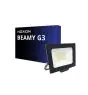 Noxion LED Breedstraler Beamy G3.1 Zwart 30W 3300lm 110D - 840 Koel Wit | IP65 - Symmetrisch 