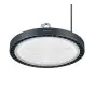 Philips LED Highbay BY122P Coreline G5 Aluminium Grijs 157W 25000lm 55D - 840 Koel Wit | IP65