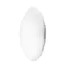 Noxion LED Bulkhead Corido Wit 22W 1839lm - 830 Warm Wit | 410mm - IP44