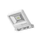 Ledvance LED Breedstraler Endura Wit 10W 800lm 100D - 830 Warm Wit | IP65 - Symmetrisch